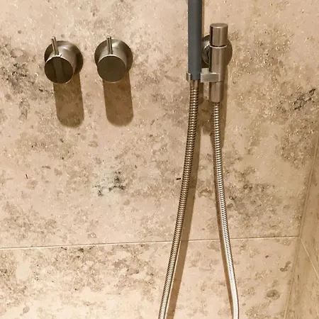 Arkitektens Hus Med Vintageklassikere Ved Floden Semesterbostad *