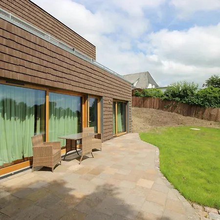 Arkitektens Hus Med Vintageklassikere Ved Floden Semesterbostad *