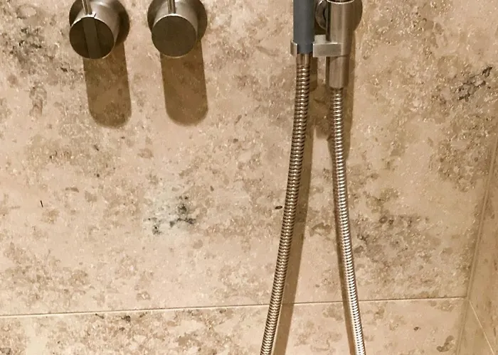 Architect House With Vintage Classics By River Vakantiehuis *